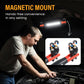 🔥50 % RABAT🔥Magnetisk og genopladelig LED-arbejdslampe