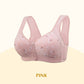 👙 Ikke mere vridning! ✨ BH med knapper foran – lukkes foran, komfort hele dagen. 🎀