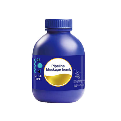 ✨🌿Kraftig Pipeline Deodorant Dredging Agent🎁