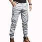 👖Nye varer – Hot Sale🔥🥳Urban Tactical Cargo-bukser med konisk pasform