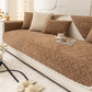 🛋️🐾 NU: 50% RABAT I BEGRÆNSET TID – Sofabetræk – Blødt & Smukt – Skridsikkert – Maskinvaskbart – Beskytter mod Pletter, Kæledyr & Slitage – Forlænger Levetiden – Forny Hjemmet 🧸✨🛡️