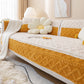 🛋️🐾 NU: 50% RABAT I BEGRÆNSET TID – Sofabetræk – Blødt & Smukt – Skridsikkert – Maskinvaskbart – Beskytter mod Pletter, Kæledyr & Slitage – Forlænger Levetiden – Forny Hjemmet 🧸✨🛡️