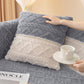 🛋️🐾 NU: 50% RABAT I BEGRÆNSET TID – Sofabetræk – Blødt & Smukt – Skridsikkert – Maskinvaskbart – Beskytter mod Pletter, Kæledyr & Slitage – Forlænger Levetiden – Forny Hjemmet 🧸✨🛡️