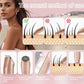 🏖️ SOMMERHIT – 50K+ SOLGT! ⚡ 2-i-1 Elektrisk Barbermaskine – Én enhed til hele kroppen – Perfekt til strand, sol & bar hud 🪒☀️✨