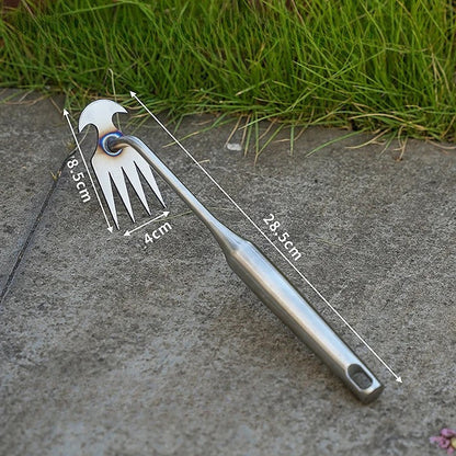 💐50 % RABAT⚡Pro Root Puller – Fjerner hele roden med ét træk 🌿