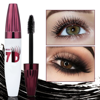 👁️ Køb 1, få 1 gratis: Mascara – vandfast og krøllende