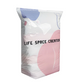Store vakuumopbevaringsposer uden pumpe
