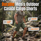 Casual cargoshorts til mænd til udendørs brug✈️Køb 2, og få gratis fragt