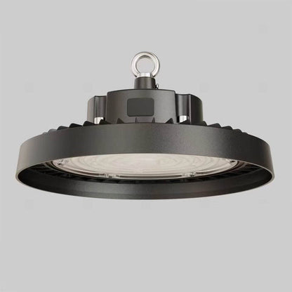 Holdbar UFO High Bay LED-lampe