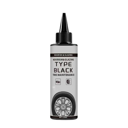 Tire & Trim Restorer Shine