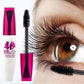 👁️✨ Køb 1 få 1 gratis – Volumen & Forlængende Mascara – Falsk Vippeeffekt – Præcisionsbørste – Opbyggelig & Klumpfri – Vandtæt – Rodløft – Til Strålende Øjne 💖🖌️💧