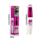 👁️✨ Køb 1 få 1 gratis – Volumen & Forlængende Mascara – Falsk Vippeeffekt – Præcisionsbørste – Opbyggelig & Klumpfri – Vandtæt – Rodløft – Til Strålende Øjne 💖🖌️💧
