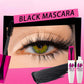 👁️✨ Køb 1 få 1 gratis – Volumen & Forlængende Mascara – Falsk Vippeeffekt – Præcisionsbørste – Opbyggelig & Klumpfri – Vandtæt – Rodløft – Til Strålende Øjne 💖🖌️💧