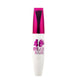 👁️✨ Køb 1 få 1 gratis – Volumen & Forlængende Mascara – Falsk Vippeeffekt – Præcisionsbørste – Opbyggelig & Klumpfri – Vandtæt – Rodløft – Til Strålende Øjne 💖🖌️💧