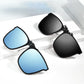 Nye polariserede clip-on-flip-up-solbriller