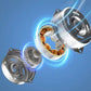 🌬️Lydsvag 3-i-1 bærbar aircondition✅Direkte fabrikssalg⌛Begrænset antal💥Bedste pris