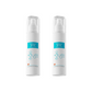 Antiperspirant, lugtfri deodorantspray