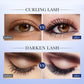✨Køb 1, få 1 gratis✨24-timers vandfast mascara med lang holdbarhed