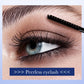 ✨Køb 1, få 1 gratis✨24-timers vandfast mascara med lang holdbarhed