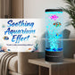 💐50 % RABAT! LED-boblelampe til akvarier – konstante bobler, der skaber en zen-stemning 🐟💧【Begrænset lager】