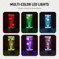 💐50 % RABAT! LED-boblelampe til akvarier – konstante bobler, der skaber en zen-stemning 🐟💧【Begrænset lager】