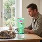 💐50 % RABAT! LED-boblelampe til akvarier – konstante bobler, der skaber en zen-stemning 🐟💧【Begrænset lager】