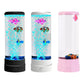 💐50 % RABAT! LED-boblelampe til akvarier – konstante bobler, der skaber en zen-stemning 🐟💧【Begrænset lager】