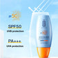 🏖️🔥HOT SALE – 50 % RABAT🔥 SPF 50+ fugtgivende solcreme