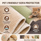 ⏳🔥LIMITED-TIME 50% OFF! ⏰🐾 Thickened Non‑Slip Sofa Cover – Soft, washable & pet‑friendly – 4 colours 🛋️✨