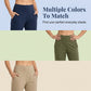 💥Stort udsalg – 70 % rabat👖✨Elegante yogabukser med mavekontrol