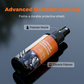 🔥HOT SALE 50 % rabat🔥Professionelt spray-sæt til fornyelse af forlygter