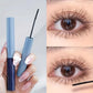 ⏰🔥TIDSBEGRÆNSET TILBUD: 50 % RABAT! 💖 Vandtæt, forlængende og krøllende mascara – giver volumen, holder længe og smitter ikke af ✨