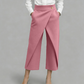 🥳2026 HOT SALE🥳 👖50 % RABAT! ☀️Patchwork-bukser i kort længde til kvinder☀️☀️