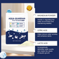🥳2026 HOT SALE🥳💞Over 50.000 solgt!🌿🦐 KØB 3, FÅ 1 GRATIS! Crystal Clear vandklaringsmiddel – Ingen skrappe kemikalier, sikkert for fisk og rejer. Hurtig klarhed til damme og akvarier. 💧✨