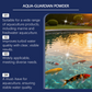 🥳2026 HOT SALE🥳💞Over 50.000 solgt!🌿🦐 KØB 3, FÅ 1 GRATIS! Crystal Clear vandklaringsmiddel – Ingen skrappe kemikalier, sikkert for fisk og rejer. Hurtig klarhed til damme og akvarier. 💧✨