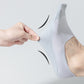 🧦 Usynlige No-Show-sokker til mænd med mesh – åndbare, skridsikre og perfekte til sneakers om sommeren👟