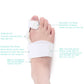 🥳2026 HOT SALE🥳💞Over 50.000 solgt!🦶✨ 50 % RABAT! Hallux valgus-korrektor – lindrer smerter i tæerne og retter leddene op. Kan bruges både dag og nat. Til mænd og kvinder. 🛡️💪