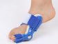 🥳2026 HOT SALE🥳💞Over 50.000 solgt!🦶✨ 50 % RABAT! Hallux valgus-korrektor – lindrer smerter i tæerne og retter leddene op. Kan bruges både dag og nat. Til mænd og kvinder. 🛡️💪
