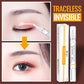 🥳2026 HOT SALE🥳💞Over 50.000 solgt!👁️✨ 50 % RABAT! Invisible Double Eyelid Cream – Vandtæt og svedtæt, langtidsholdbar. Naturligt look, ingen mærker. Større øjne på få sekunder. 🧴💧