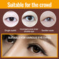 🥳2026 HOT SALE🥳💞Over 50.000 solgt!👁️✨ 50 % RABAT! Invisible Double Eyelid Cream – Vandtæt og svedtæt, langtidsholdbar. Naturligt look, ingen mærker. Større øjne på få sekunder. 🧴💧