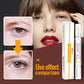 🥳2026 HOT SALE🥳💞Over 50.000 solgt!👁️✨ 50 % RABAT! Invisible Double Eyelid Cream – Vandtæt og svedtæt, langtidsholdbar. Naturligt look, ingen mærker. Større øjne på få sekunder. 🧴💧