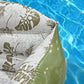 🏖️ BEGRÆNSET TILBUD: 50 % RABAT! ✨ U-formet oppustelig pool-flyder – ergonomisk, med køligt net-sæde, bærbar 🌴