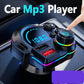 Bluetooth 5.0 FM-sender
