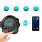 Bluetooth 5.0 FM-sender