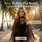 🏖️Summer Sale-50% OFF❤️‍🔥JCUK Summer Metallic Crochet Cover-Up – Lightweight, Flowy & Effortlessly Stylish 🌊☀️