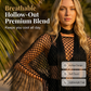 🏖️Summer Sale-50% OFF❤️‍🔥JCUK Summer Metallic Crochet Cover-Up – Lightweight, Flowy & Effortlessly Stylish 🌊☀️