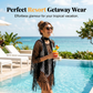 🏖️Summer Sale-50% OFF❤️‍🔥JCUK Summer Metallic Crochet Cover-Up – Lightweight, Flowy & Effortlessly Stylish 🌊☀️