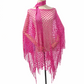 🏖️Summer Sale-50% OFF❤️‍🔥JCUK Summer Metallic Crochet Cover-Up – Lightweight, Flowy & Effortlessly Stylish 🌊☀️