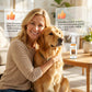 Pet Deodorizing & Detangling Spray