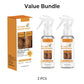 Pet Deodorizing & Detangling Spray